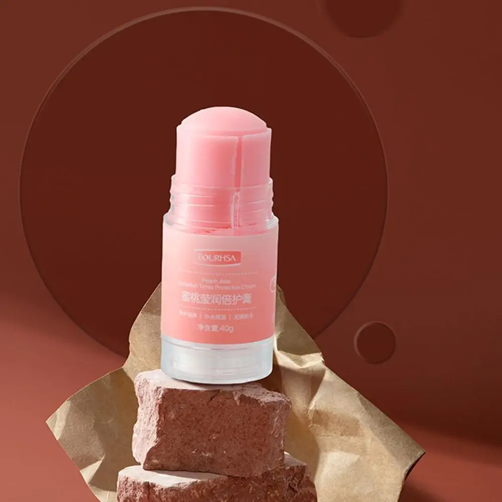 Крем для удаления трещин и повреждений на ногах 40 г