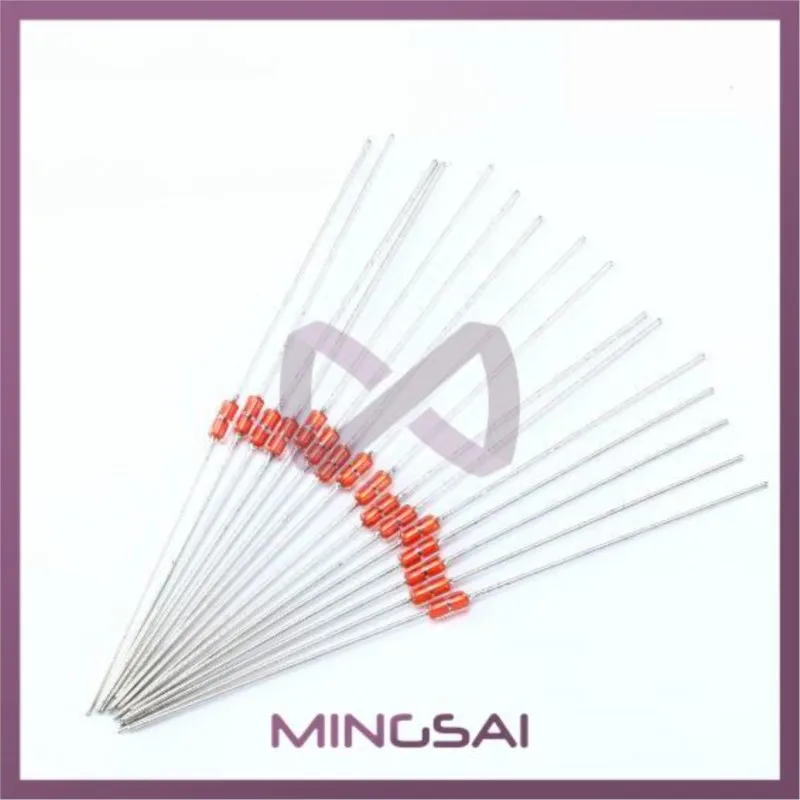 Терморезистор NTC MF58 3950 B 5% 1K 2K 5K 10K 20K 50K 100K 200K 500K 1M 1/2/3/5/10/K 20 шт. Датчик термистора Ohm R