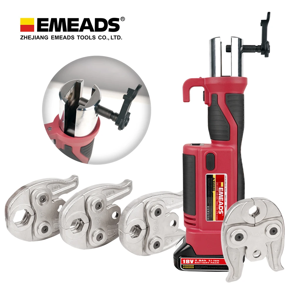 Флейта на батарейках для электроснабжения инструмент обжима медной трубы