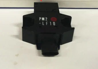 Фотоэлектрический датчик переключателя PM2-LF10 100 Новый Бесплатная доставка