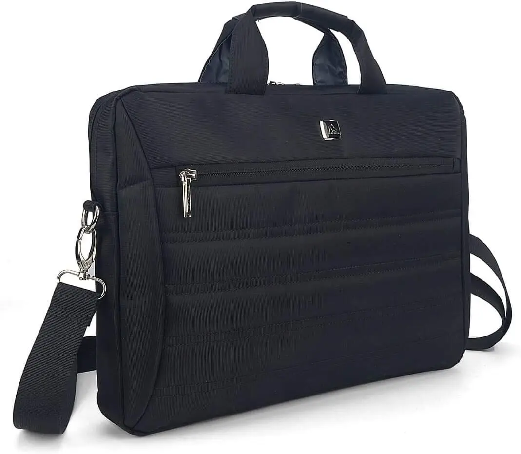 

Moda Mala Laptop Straddle Bag Saco de Computador bolsa para notebook
