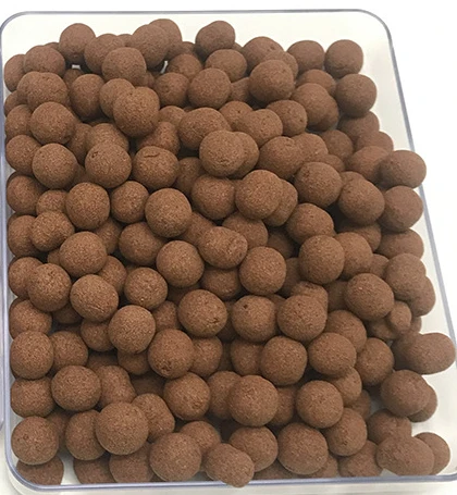 

Ароматические таблетки FG-56026 12 мм