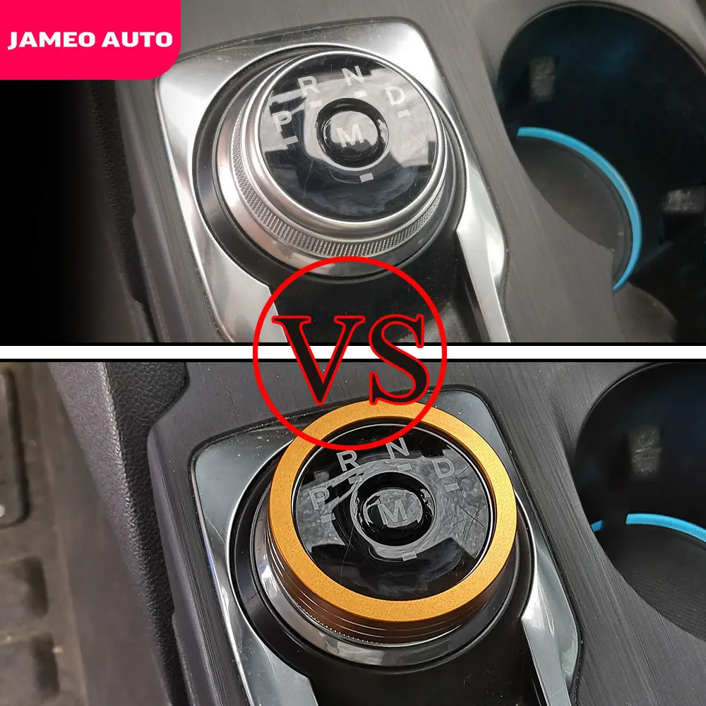 Автомобильная рукоятка рычага переключения передач из нержавеющей стали