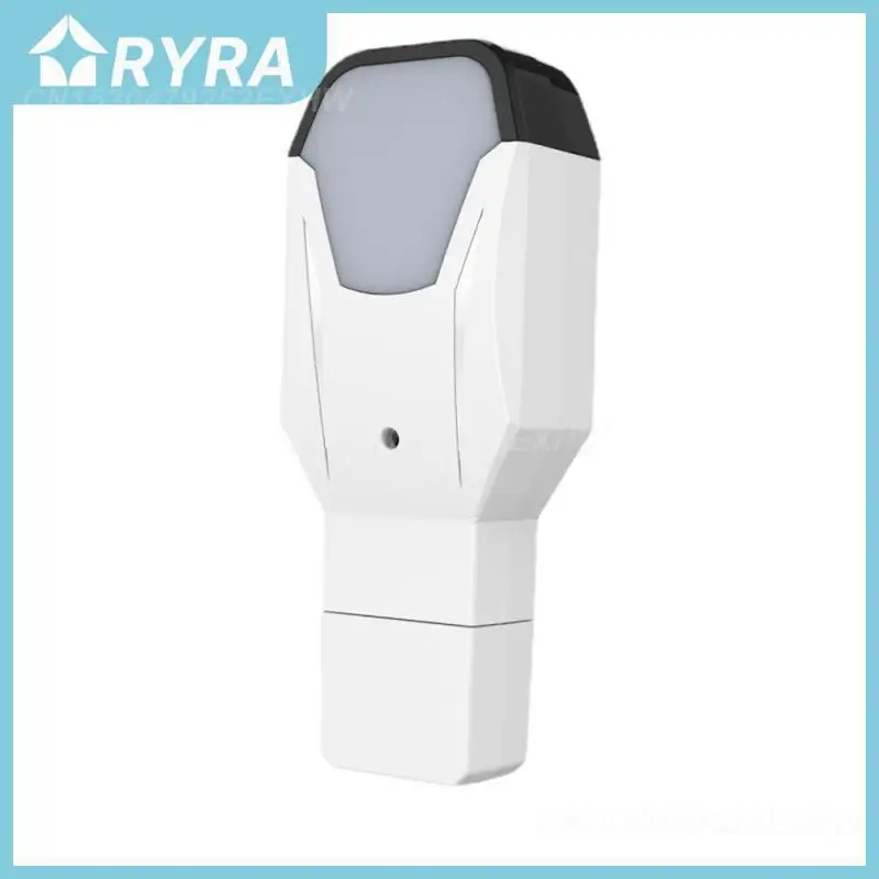 

Durable Voice Remote Control Night Light White Voice Control Method Intelligent Night Light Convenient Intelligent Night Light