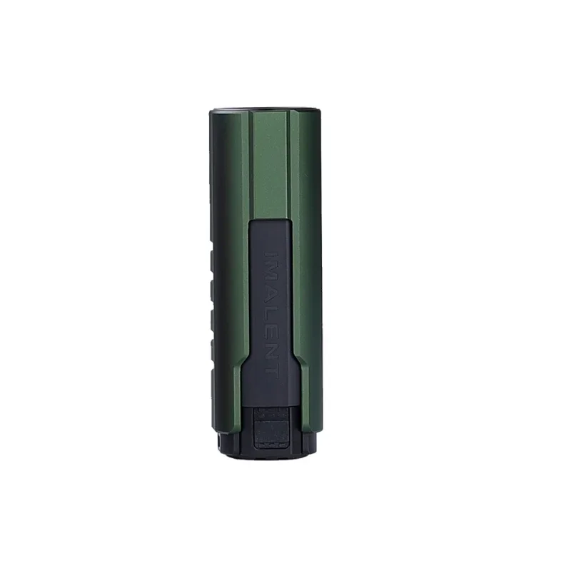 

IMALENT LD70 алюминиевый перезаряжаемый фонарик