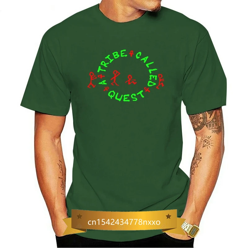 

Men t shirt A Tribe Called Quest tshirts Women t-shirt