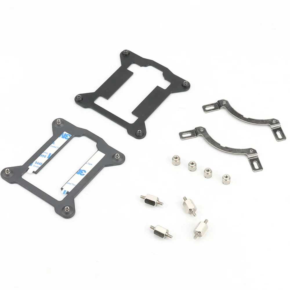 Master B120 240 280 360 Cooling Accessories Fixing Part Installation Buckle Set