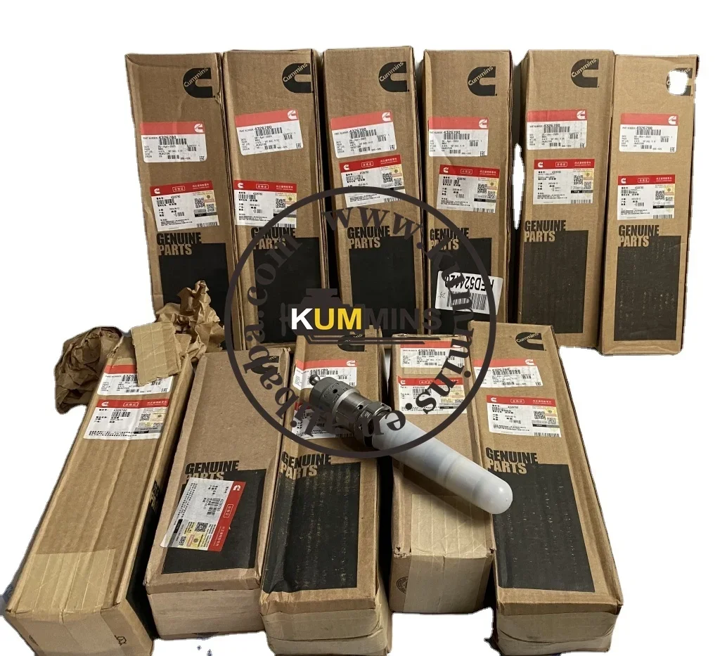 QSK45 QSK60 оригинал 4326782 4088427 4087893 4326780 4001813 4010160 для насоса Cummins 4307244 4088186 4062059