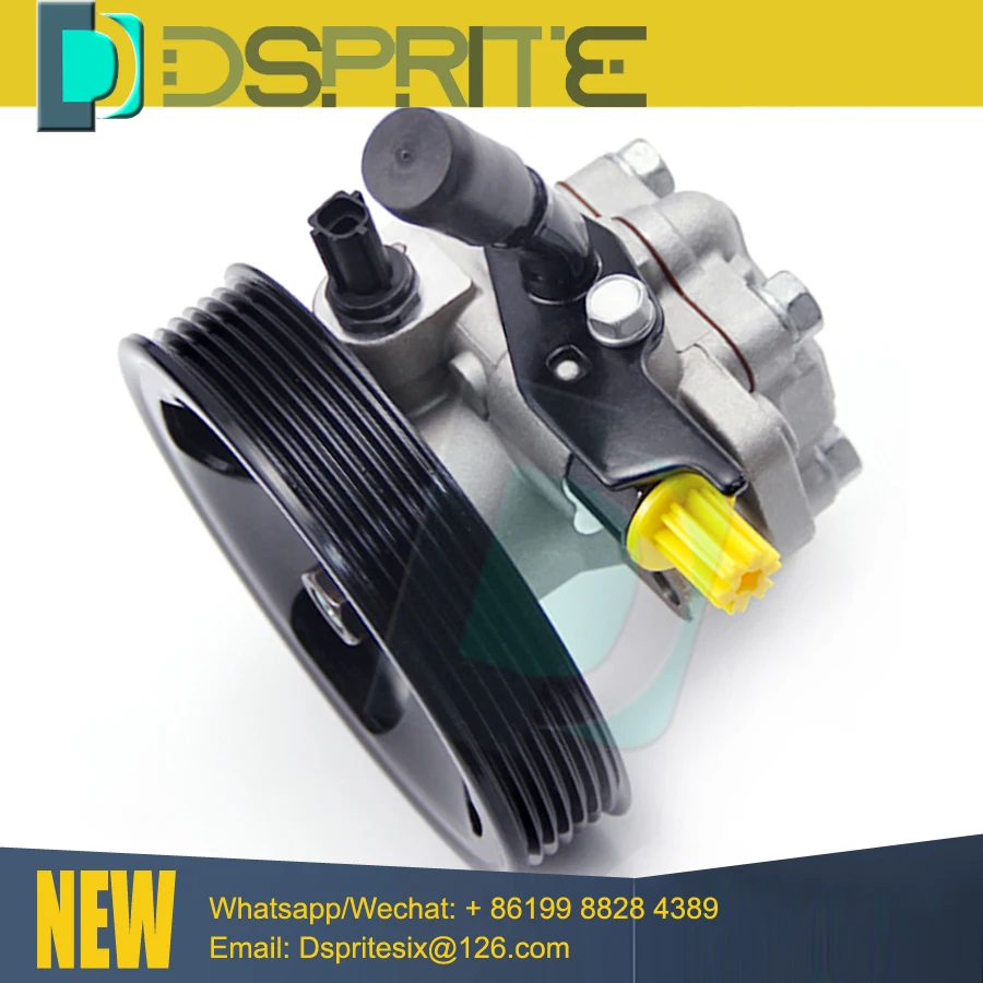 57100-2B301 Насос гидроусилителя руля для Hyundai Santa Fe 2005-2009 гг. 571002 B300 B301 57100-2B300