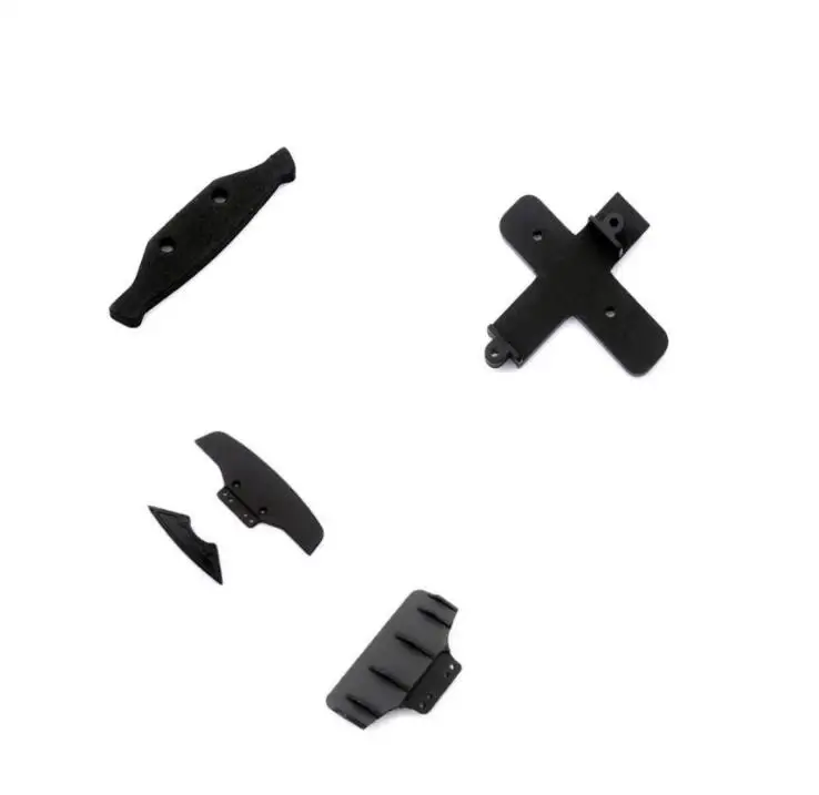 

Набор запасных частей для автомобилей Wltoys 1/28 284131 KRC