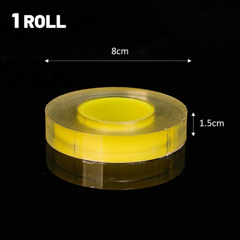 

1 рулон, защитная пленка для ювелирных изделий из ПВХ, прозрачная антистатическая пленка, браслет, серьги, кольцо, ювелирные часы, адсорбционная уплотнительная пленка, лента