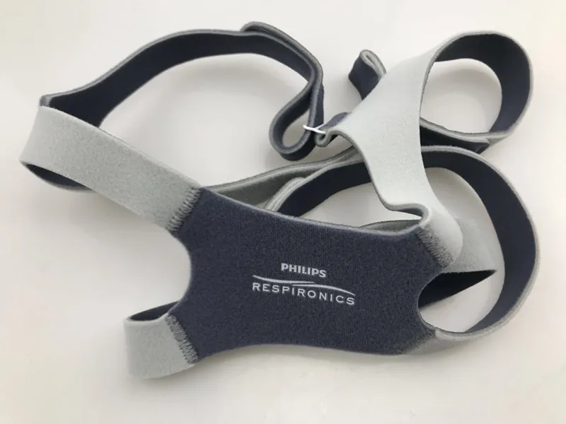 Головной убор Easylife для носовой маски маска сипап повязка на голову аксессуары