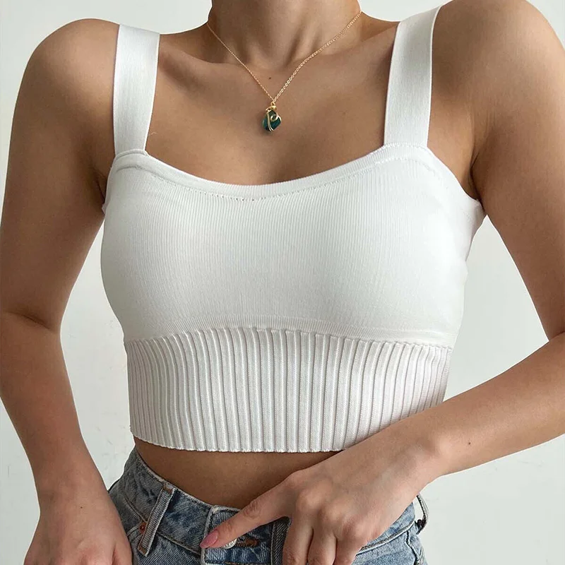 

Блузка женская трикотажная без рукавов, с открытой спиной, в готическом стиле