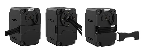 Сервопривод DYNAMIXEL серии XL ROBOTIS DYNAMIXEL XL430-W250-T