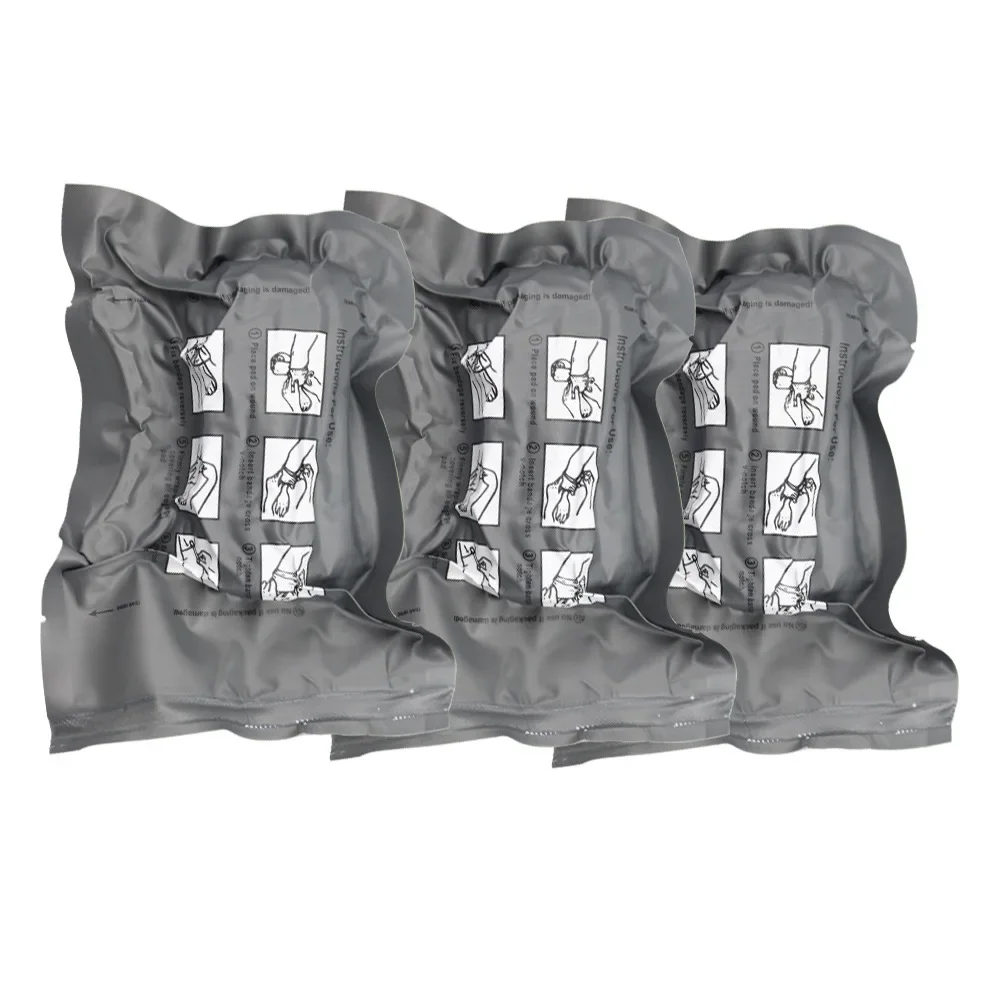 Повязка для спасения РАН Боевая повязка выживания первая помощь армии Израиля