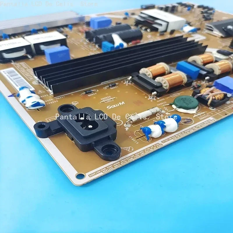 Плата питания UE65MU7000UE65MU6300U6220K UE65MU6200K UE65MU6120K