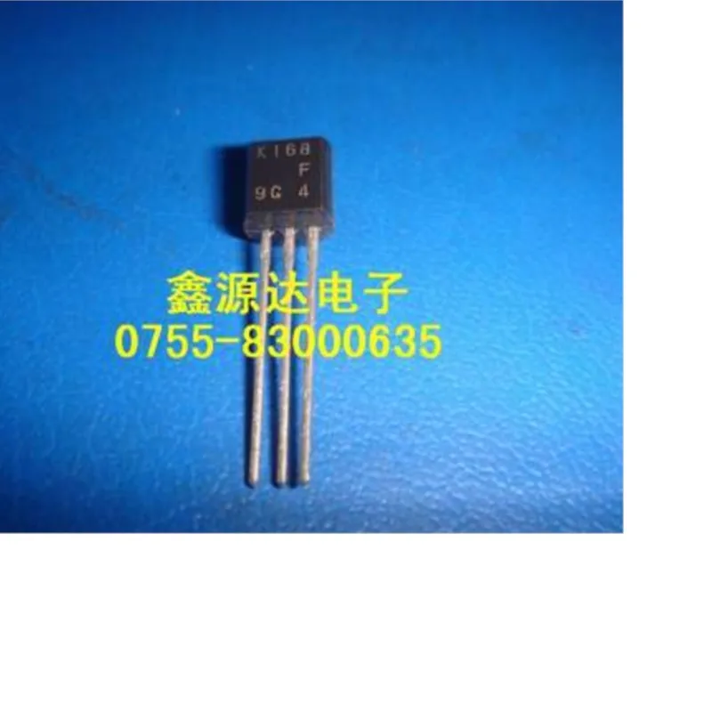 2SK168-F Φ 30A12VDC Φ 12VDC 30A K168-F/21 2900958 Φ