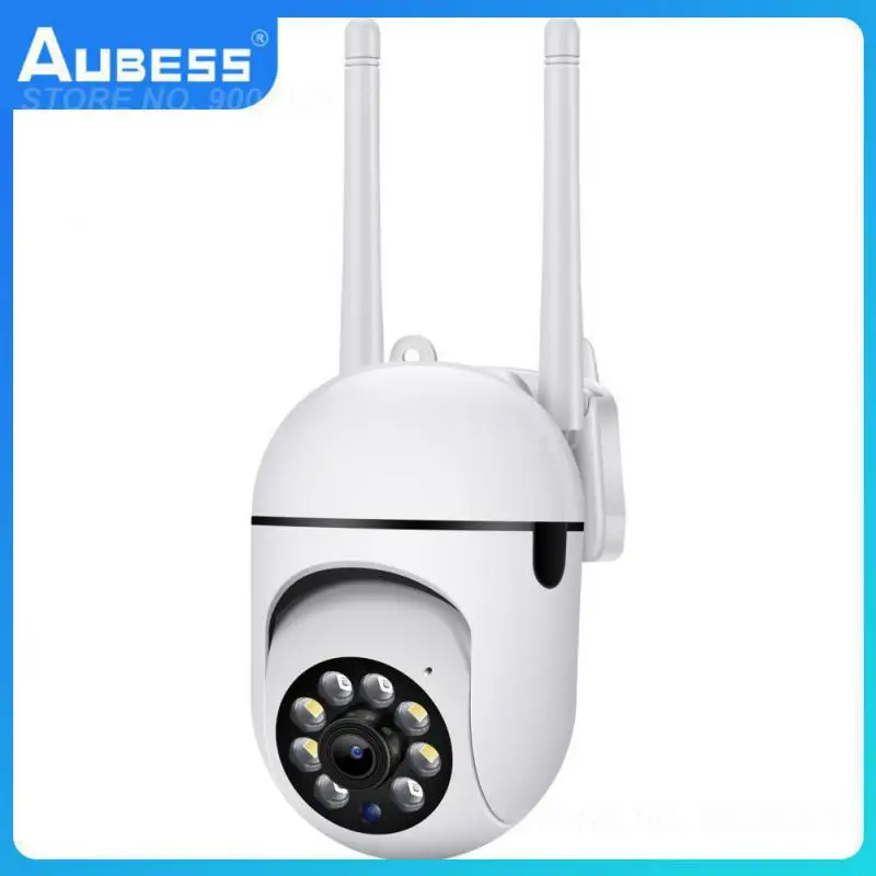 

Ip-камера с дуплексным голосовым вызовом, Wi-Fi, Ptz, 1080p