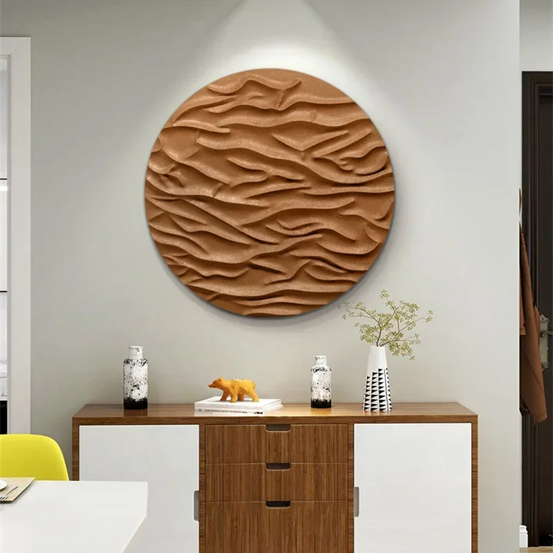 Декорazione della parete intagliata в ножном центре markii Hotel di lussoetà portico decorazione da app hadiah alla