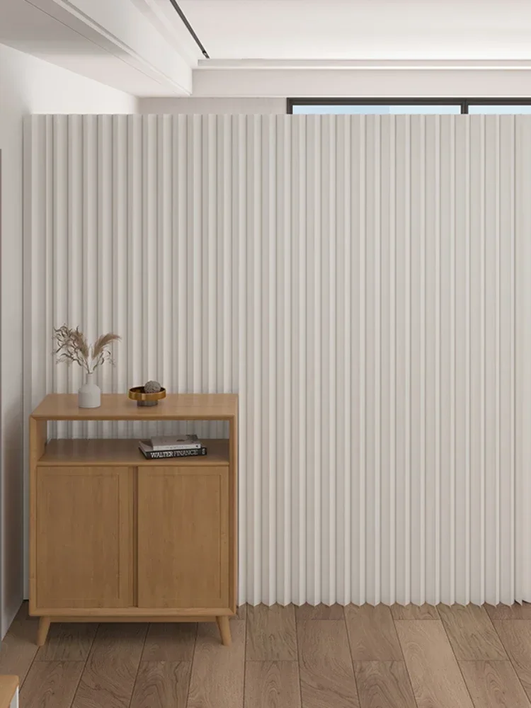 Индивидуальный водонепроницаемый бумажный экран перегородка офисная магазин