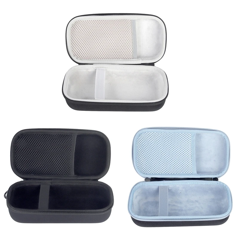 

T5EE EVA Covers forBose Wireless Speaker Anti-Scratch Holders Soundbox Full Protective Cases Cover
