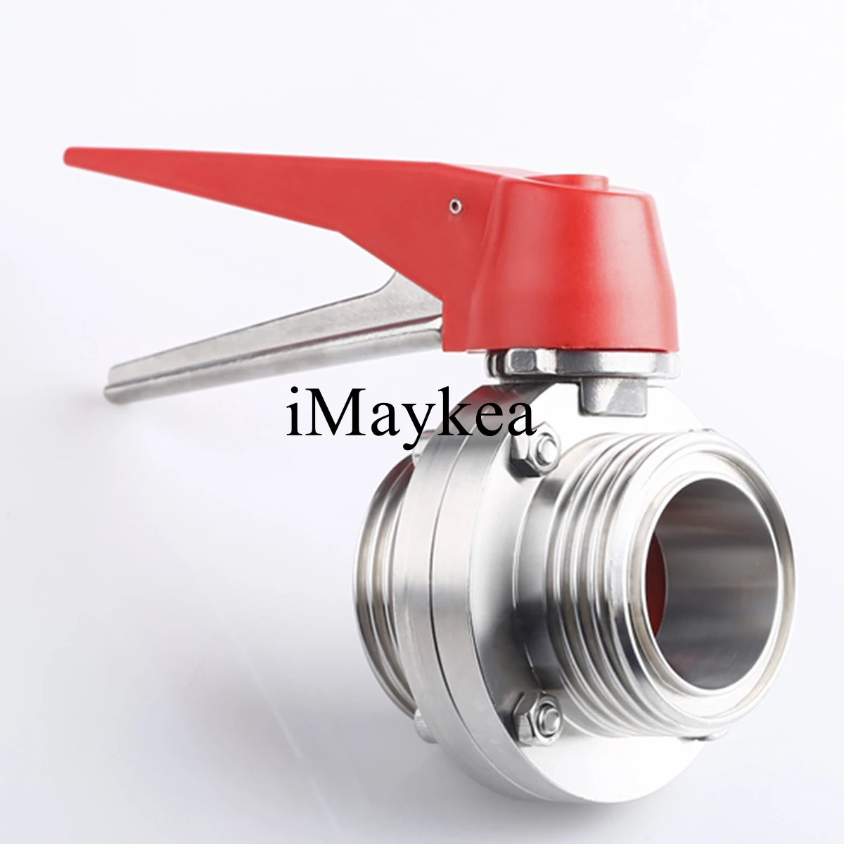 1 &quotсанитарная нержавеющая сталь 304 T наружный диаметр 39 5 мм многопозиционная