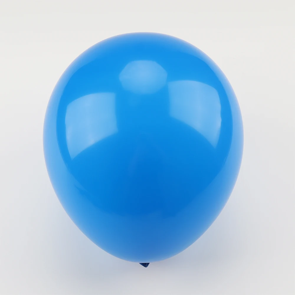 

Матовые латексные шары Globos 10/12 дюймов, красные, синие, белые, смешанные цвета