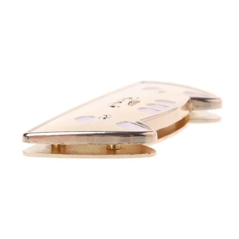 Прямая поставка милая магнитная застежка для кошек застежка-кнопка кошелек