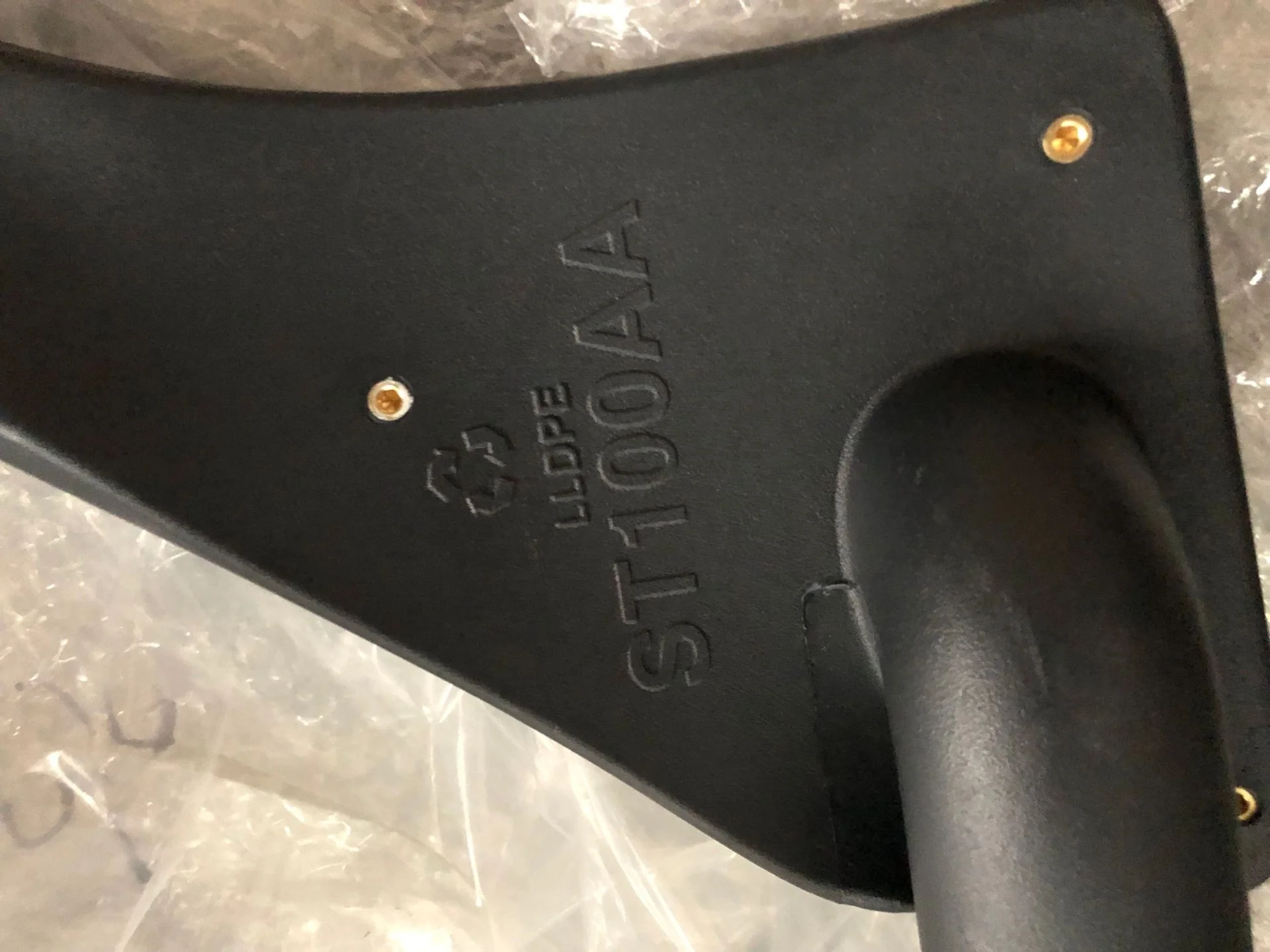 Популярные аксессуары 4X4 для бездорожья 4x4 автомобильной трубки Landcruiser LC80