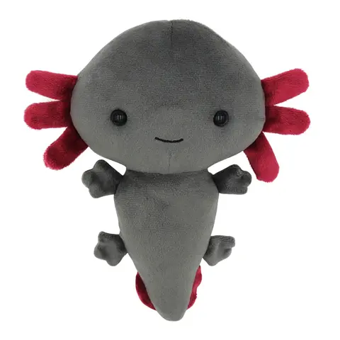 Kawaii Axolotl Мягкое Животное, милая Мексиканская Саламандра Axolotls, плюшевая игрушка, плюшевая подушка, кукла, домашний декор, искусственные подарки 20 см
