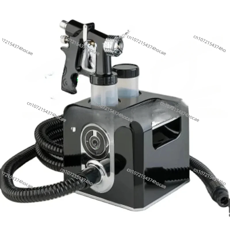 Профессиональная машина для распыления тумана домашнего использования HVLP