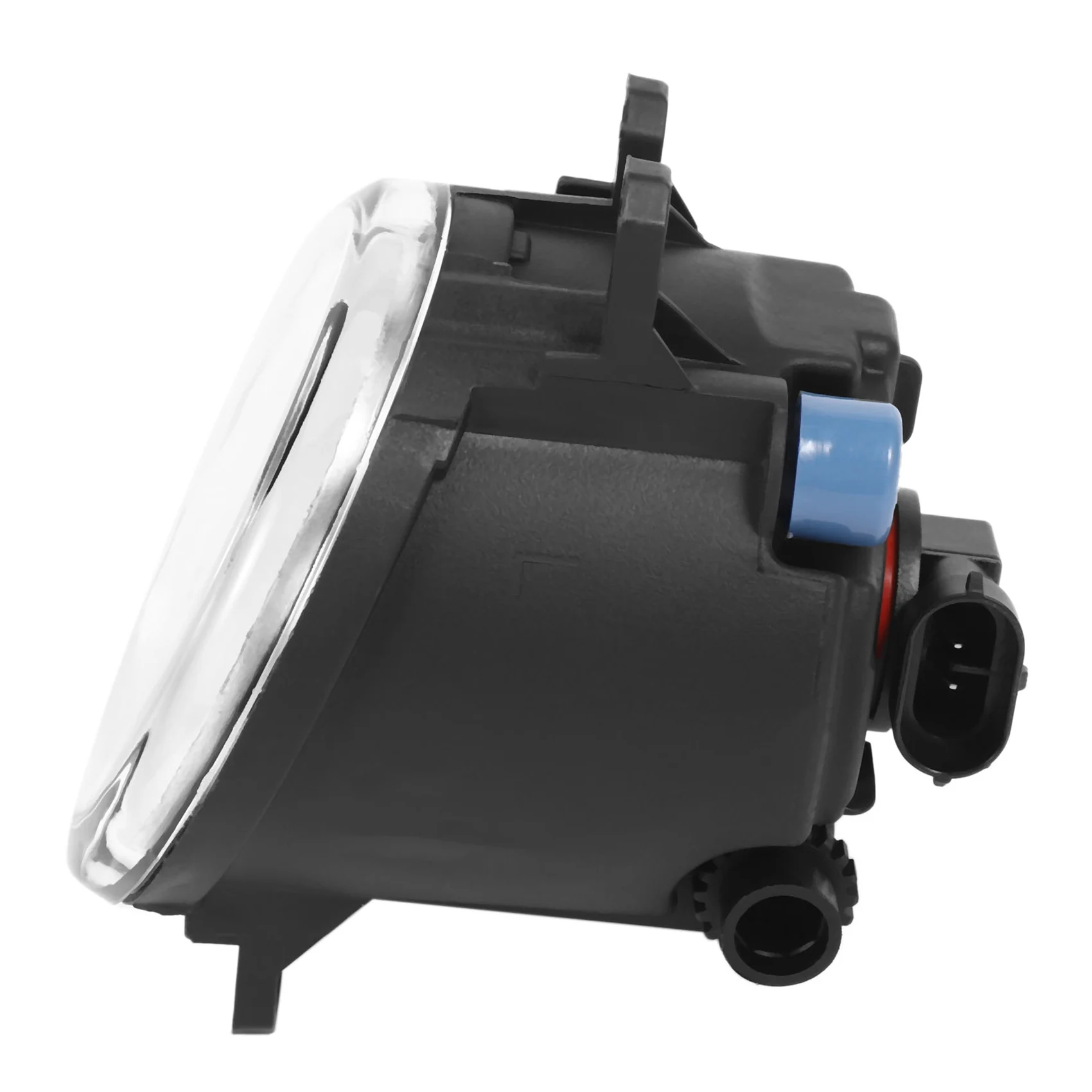 Противотуманная модель для Toyota Corolla Avensis Camry Ractis Verso (слева)