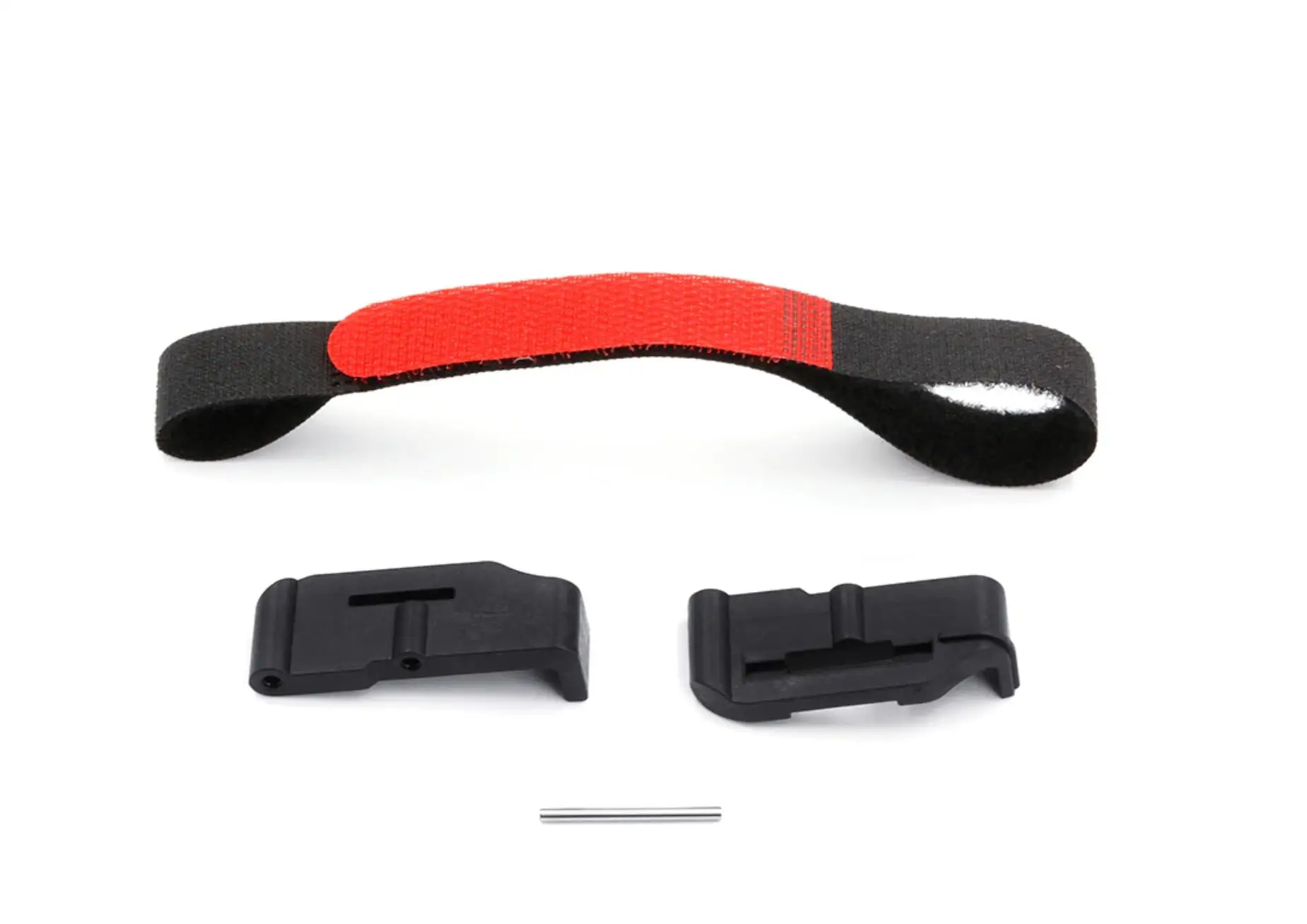 

LC Racing C8214 Скоба для шасси с держателем батареи для PTG-1