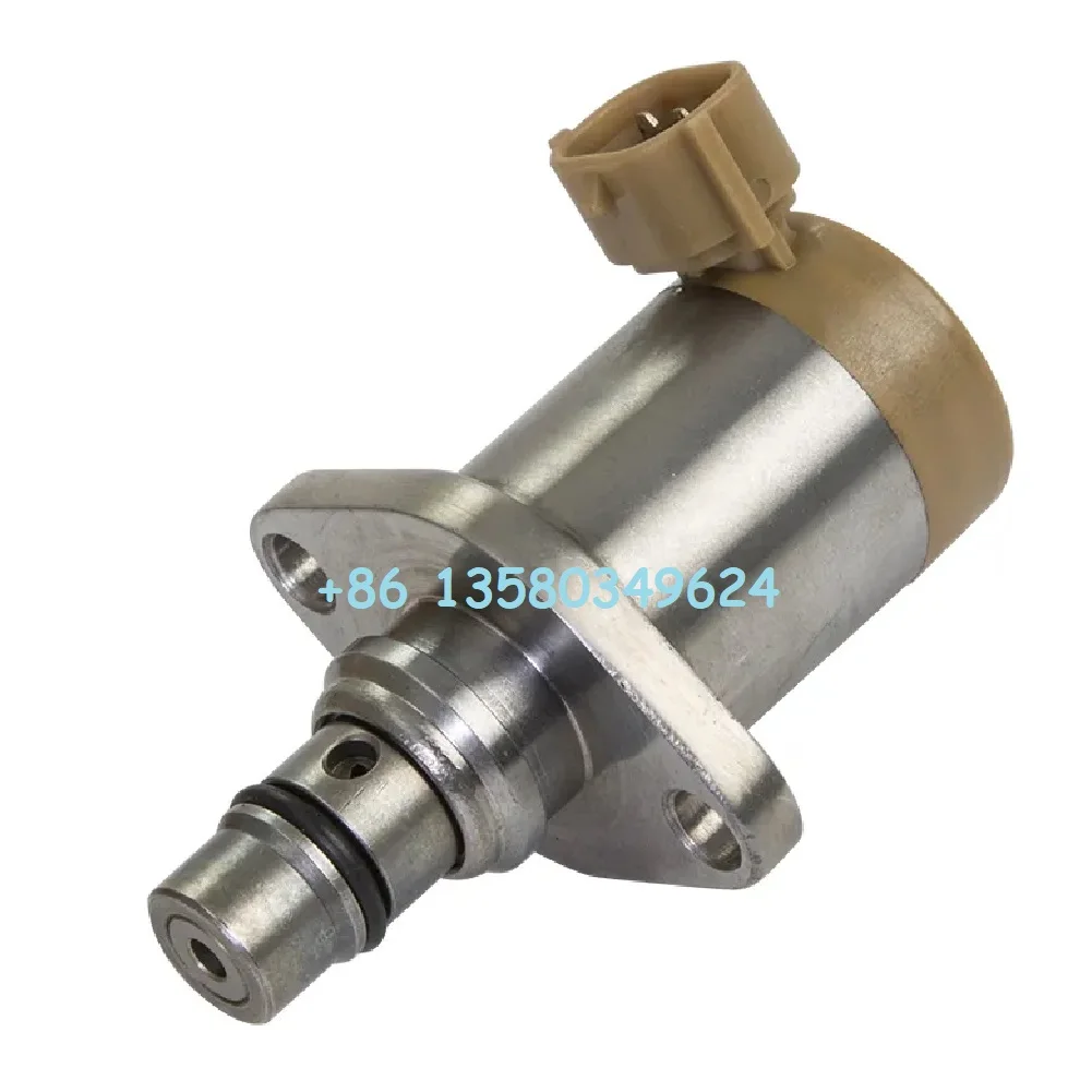 

294200-4850 регулятор давления всасывающий регулирующий клапан 294200-2850 N04C 294200-4850