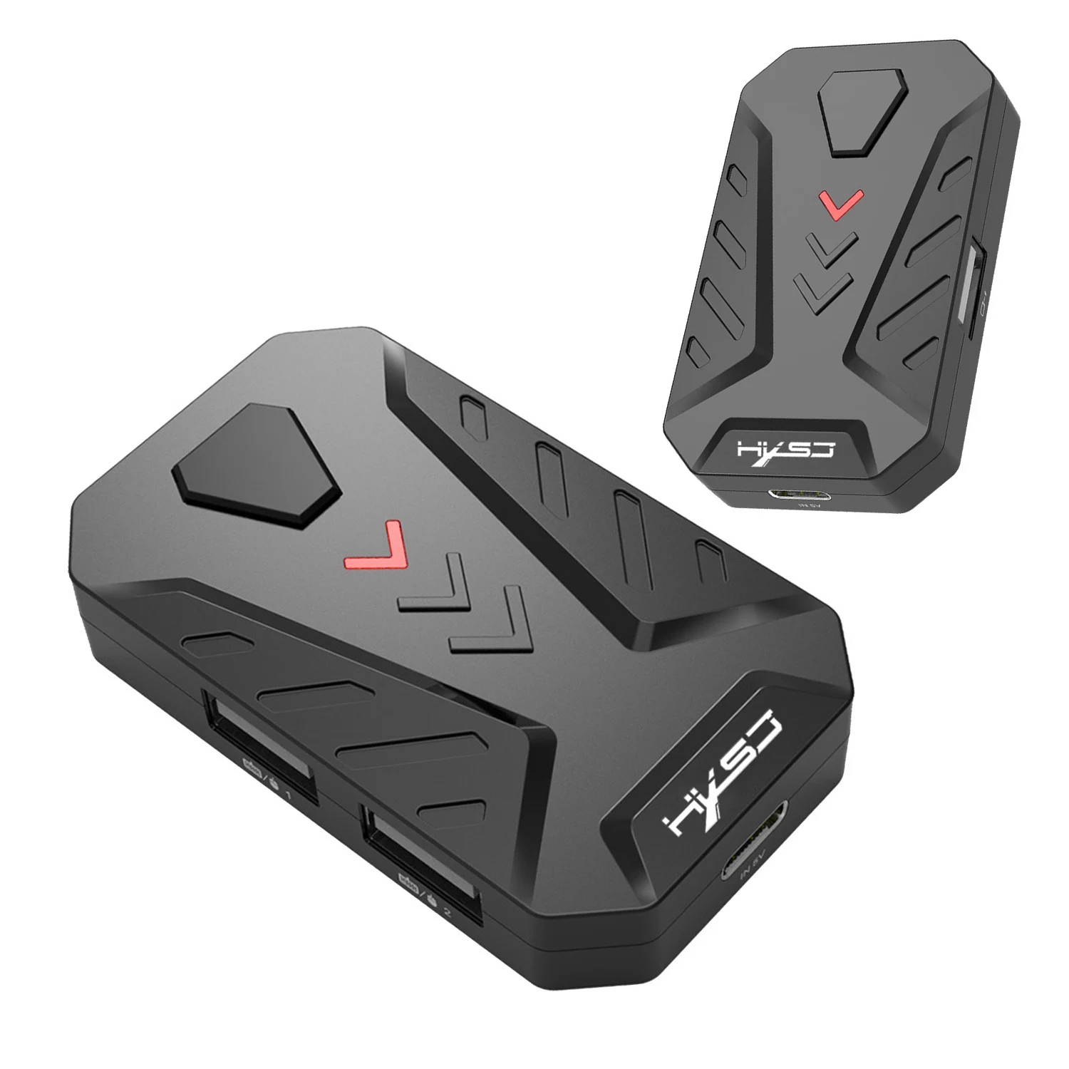 Игровая клавиатура и мышь для Android Phone P8