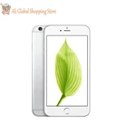 Оригинальный Смартфон Apple iPhone 6 Plus, 6 P, 1664128 Гб ПЗУ, экран 5,5 дюйма, IOS, 4G, LTE, камера 8 Мп, Wi-Fi, GPS, Смартфон Apple