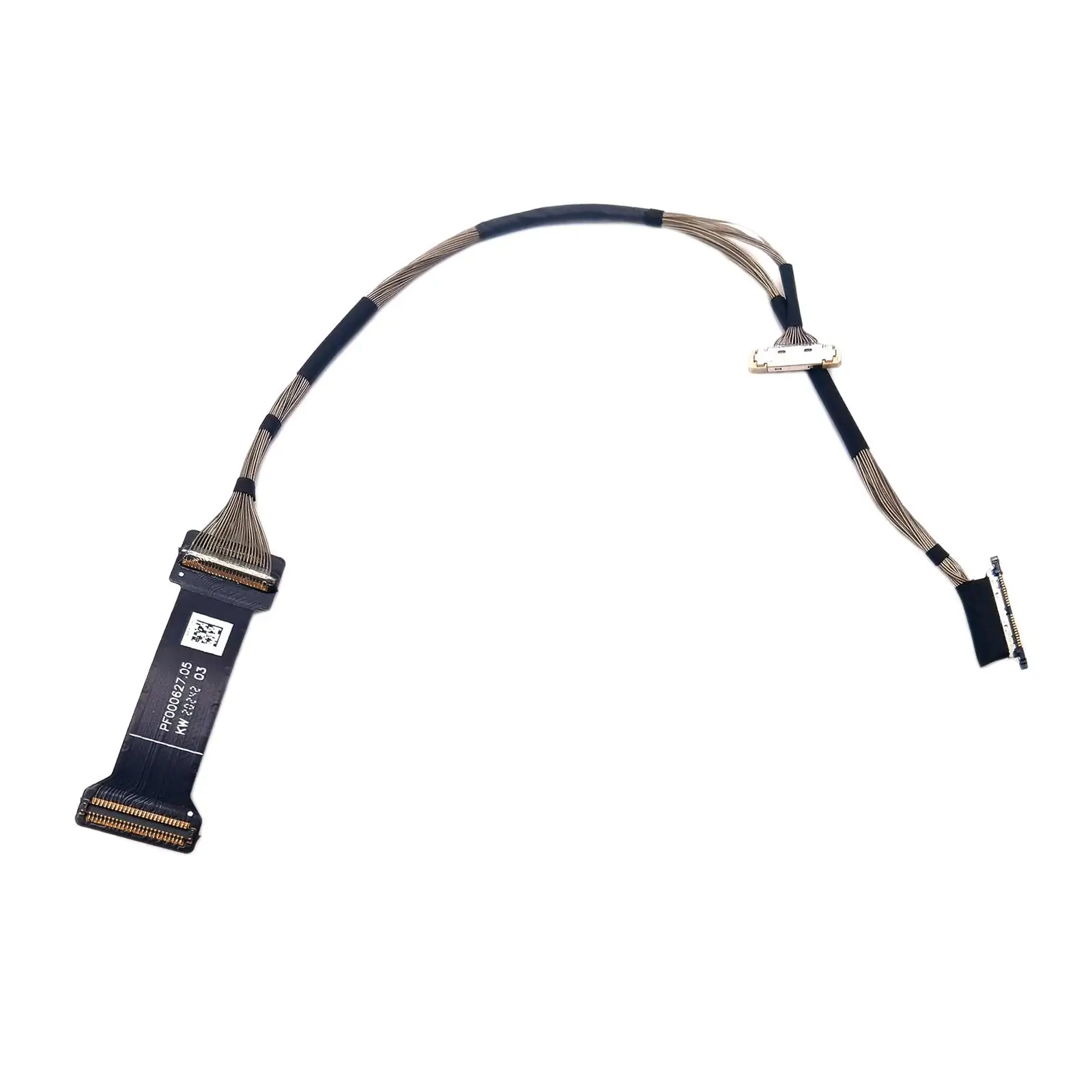 

Gimbal Camera Signal Cable Easily Install Replace Parts Durable Line Wire Flex Cable Spare Parts Accessory for Mavic Air 2