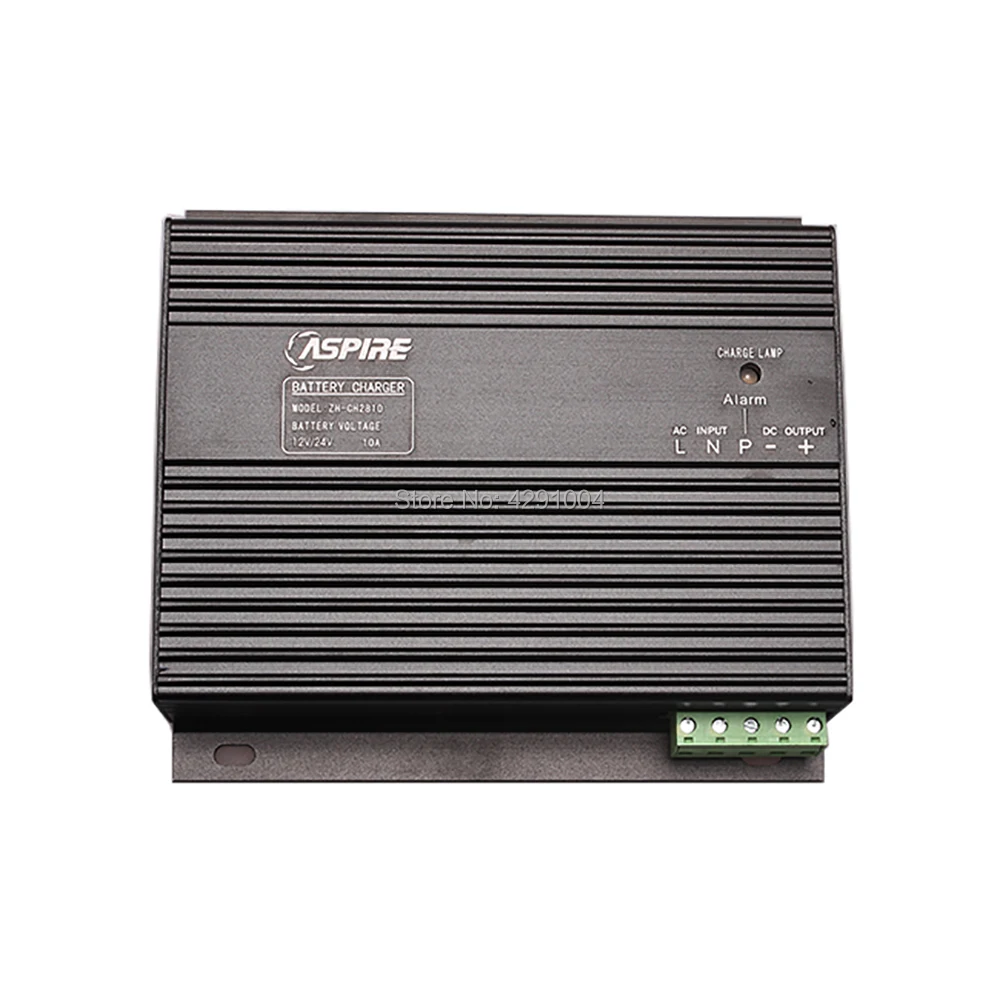 

Запчасти для генератора ASPIRE CH2804 4A CH2806 6A CH2810 10A и 30A, 12 В, 24 В, зарядное устройство для дизельного генератора