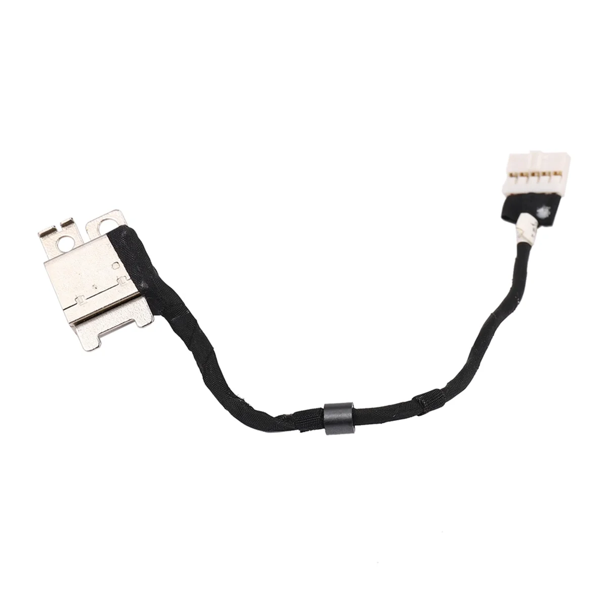 Разъем питания постоянного тока 0GFNMP для ноутбука Dell Latitude 3340 3350