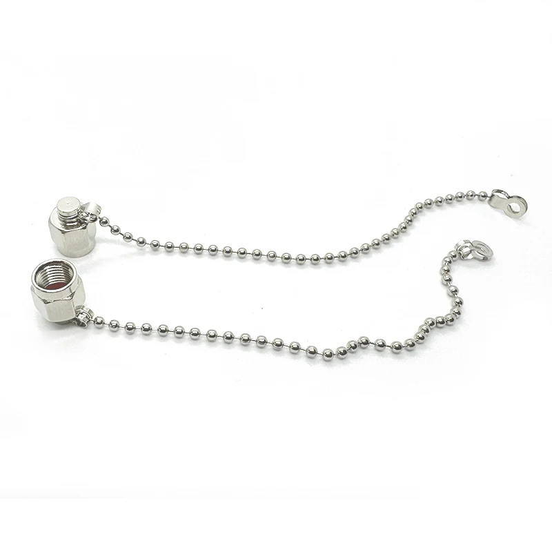 

Защитная крышка SMA Tinymons