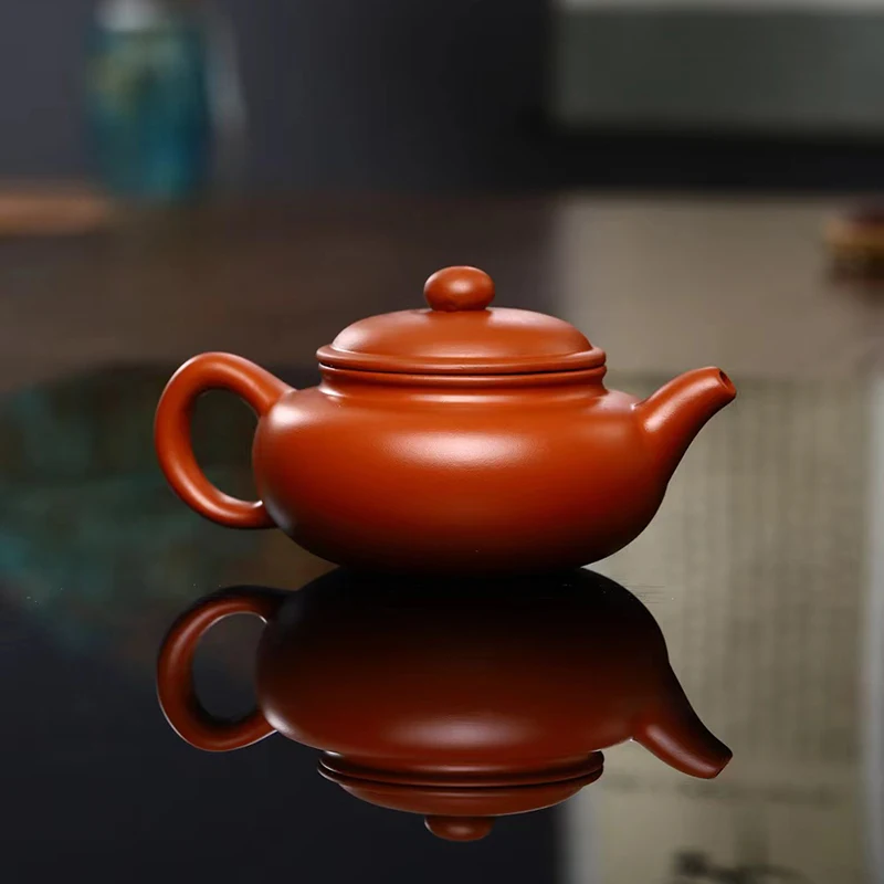

Чайник из исинской глины BOUSSAC 235 мл