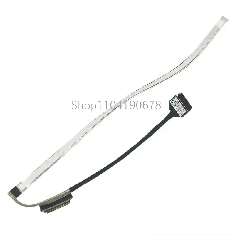 2 шт. для Lenovo Ideapad 1-14IJL7 82LV 1 14IAU7 82QC 14ALC7 82R3 114IGL7 82V6 JS470 DC02C00US30 DC02C00US00 EDP ЖК-кабель 30PIN