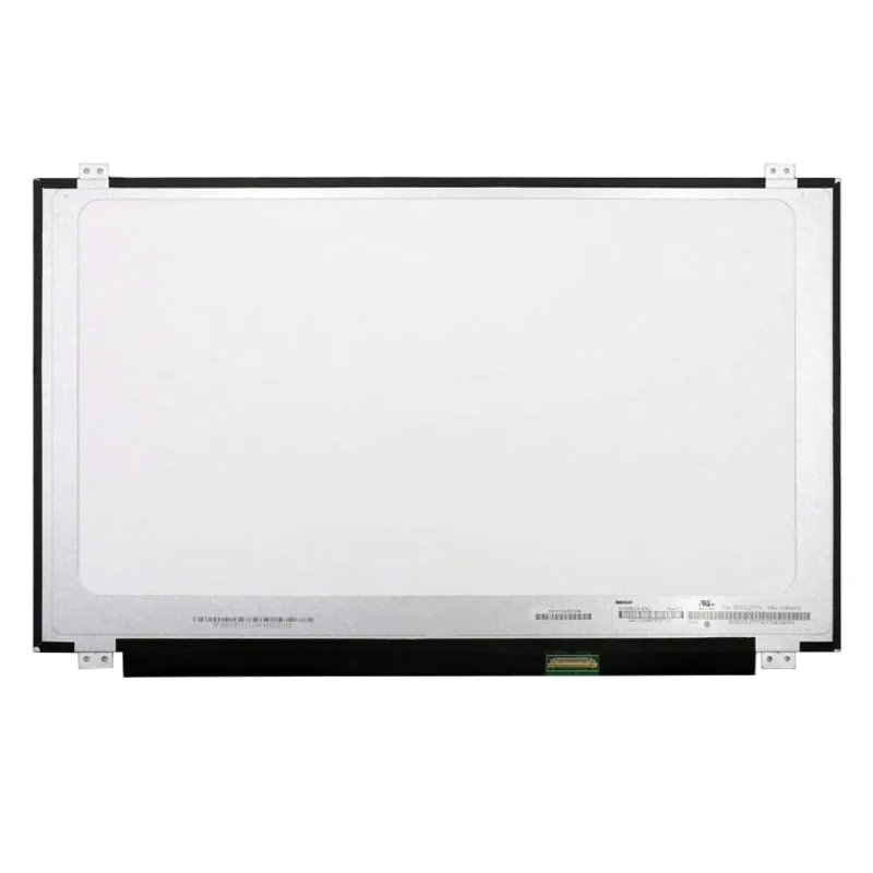 Для ноутбука Lenovo IdeaPad 330 320 ЖК-экран панель фотосовместимый дисплей 15 6 Slim 30 Pin EDP