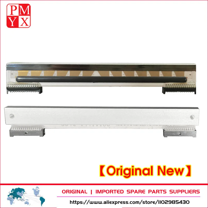 

Original New For Zebra TLP2844 LP2844 888 2844 GK888 GC420D GC420T 203dpi G105910-048 Printhead Barcode Printer Head