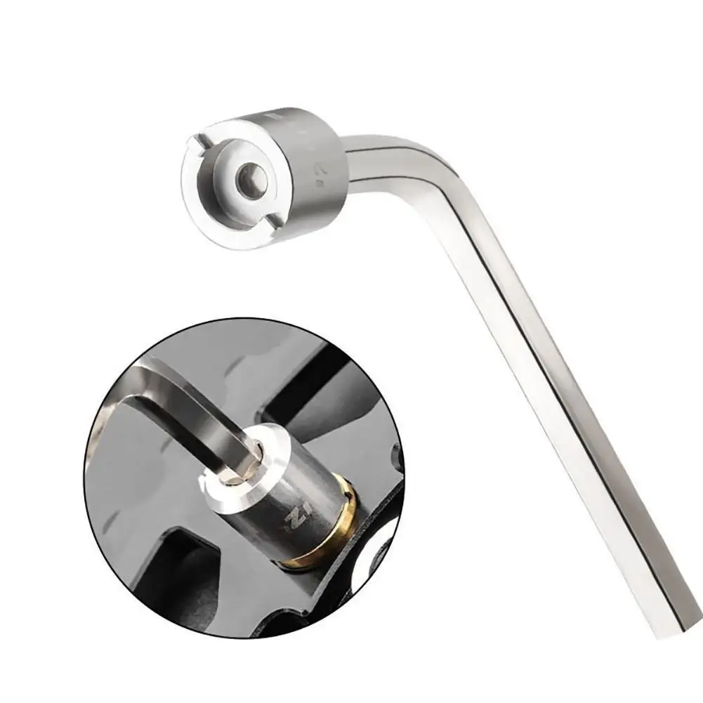 

Гаечный ключ из нержавеющей стали