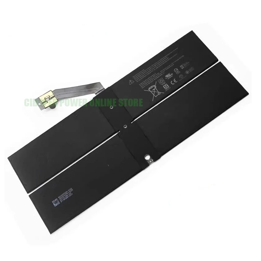 Аккумулятор для ноутбука CP DYNK01 7 57 В/45 2 Втч/5970 мАч G3HTA036H серии Surface Book 1769 1782 2-LQL-00015