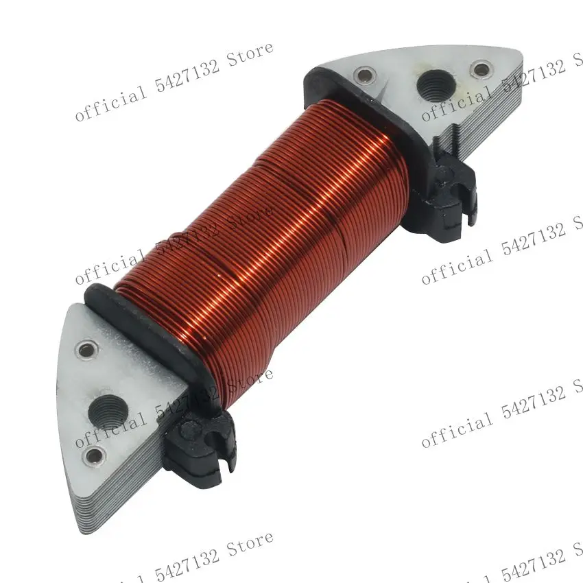 Фото Для Yamaha WB700 WR650 WRA650 WRA700 WRB650 WRB650R WRB650S WRB650RA WRB650T Wave Runner VXR Подсветка катушки статора двигателя №1