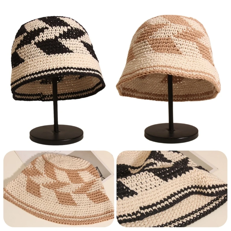 

Многофункциональная шляпа рыбака со складной конструкцией Должен иметь аксессуар