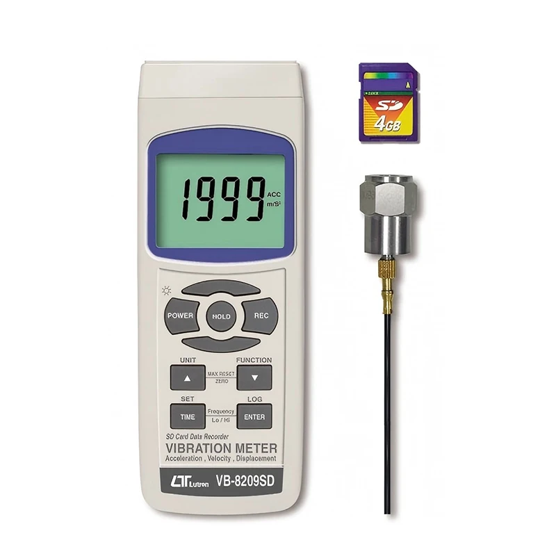 Фото LUTRON HT-315 POCKET HUMIDITY METER Измерение влажности, температуры и точки росы №2