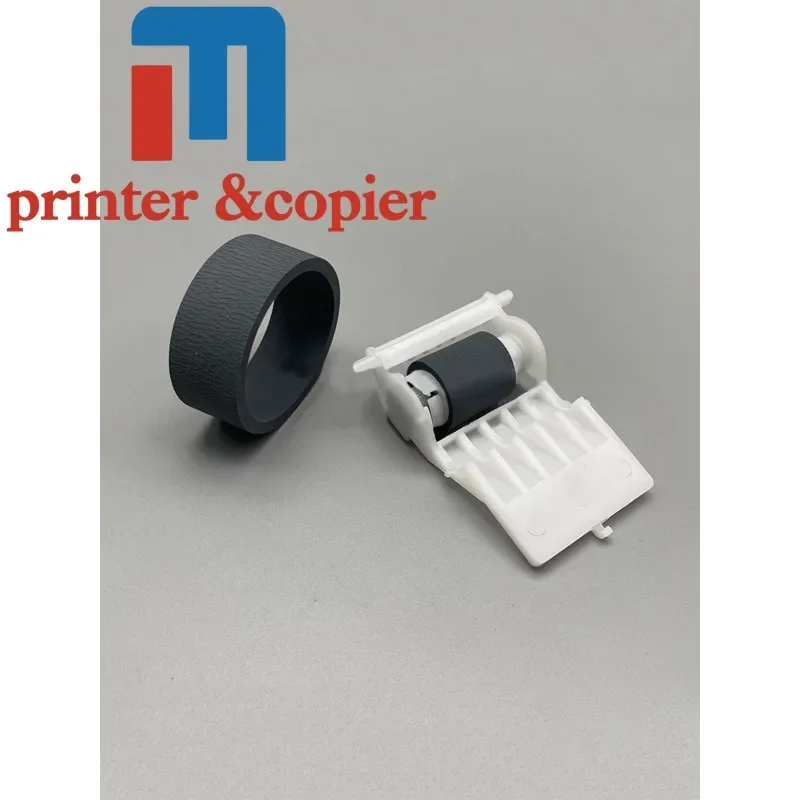 10 комплектов 1517053 1529149 Защитный ролик захвата для EPSON Stylus Office T1100 B1100 Photo 1390 1400 1410 L1300